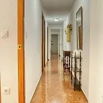 Apartment La Gallega Cordoba