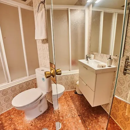 La Gallega Кордова