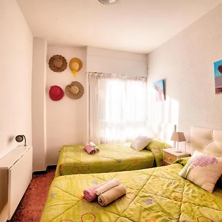 La Gallega Apartment Cordoba