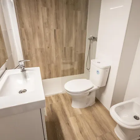 Apartment La Gallega Cordoba