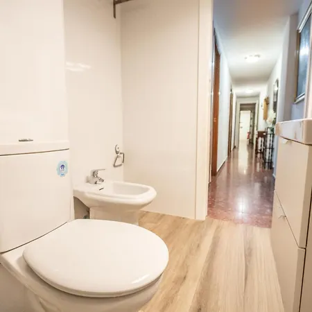 La Gallega Apartment