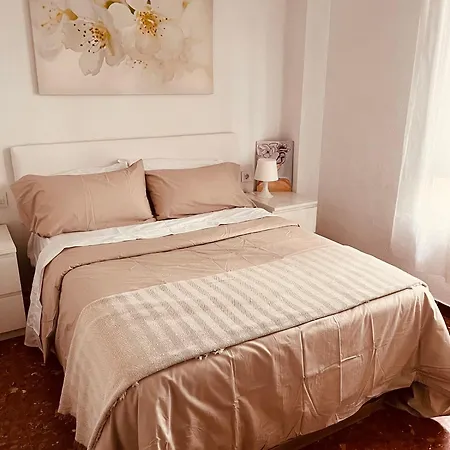 Apartment La Gallega *