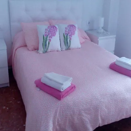 Апартаменты La Gallega