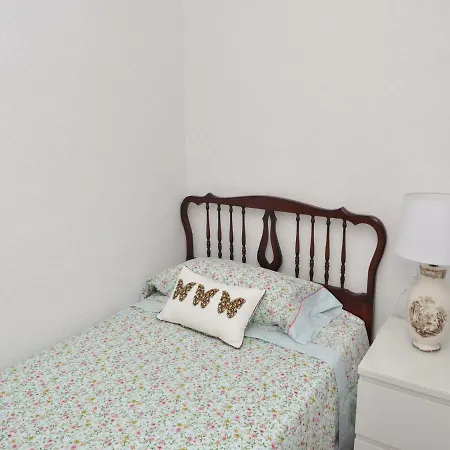 La Gallega Apartmán Córdoba