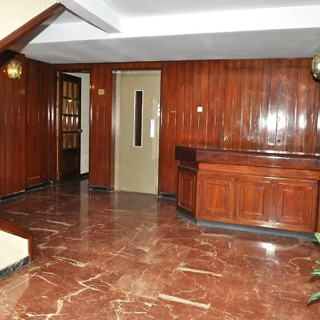 Apartment La Gallega *