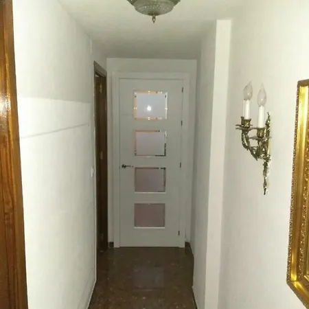 La Gallega Apartman Córdoba