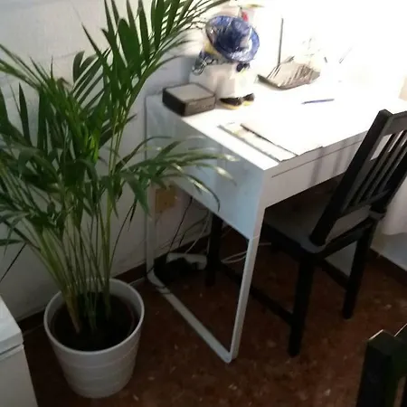 La Gallega Apartment *