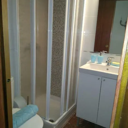 La Gallega Апартаменты