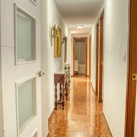 La Gallega Apartment