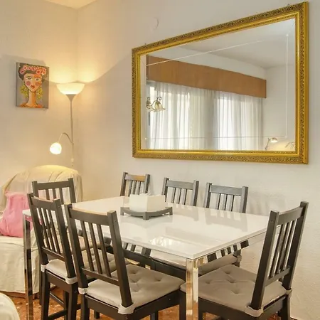 Apartment La Gallega *