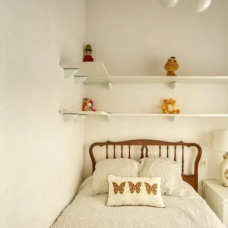 La Gallega Apartman Córdoba