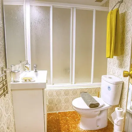 La Gallega Apartment Cordoba