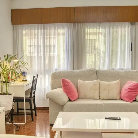 La Gallega Apartment Cordoba