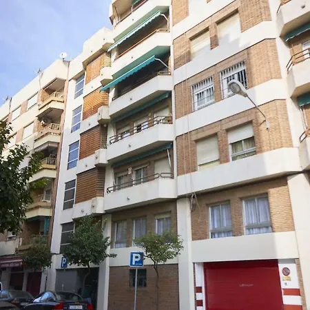 Apartman La Gallega *