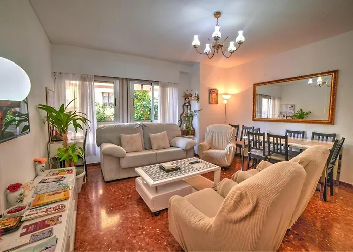 アパート La Gallega