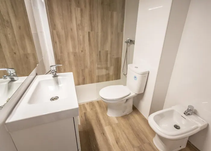 公寓 La Gallega 科爾多瓦