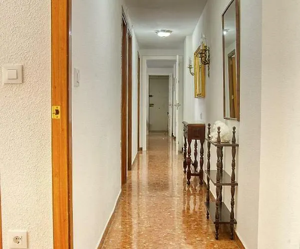 公寓 La Gallega 科爾多瓦