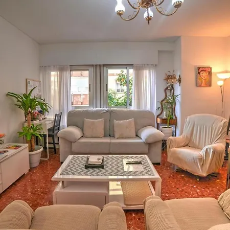 Apartmán La Gallega