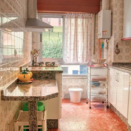 Apartmán La Gallega *