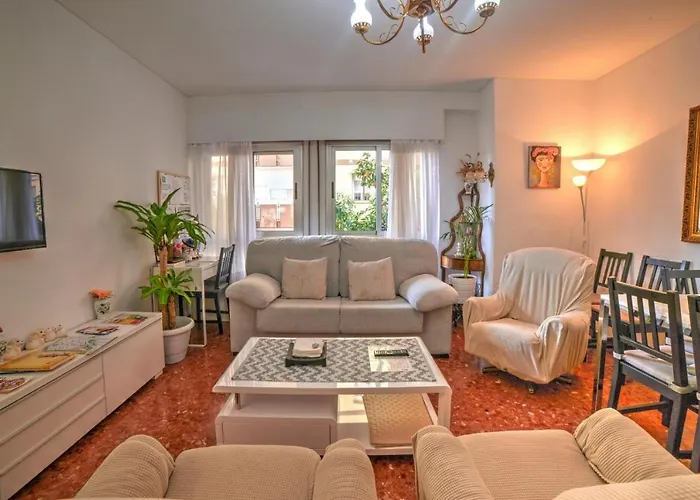 Apartmán La Gallega