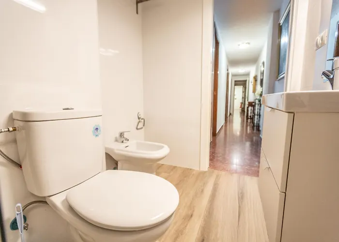 La Gallega Apartmán