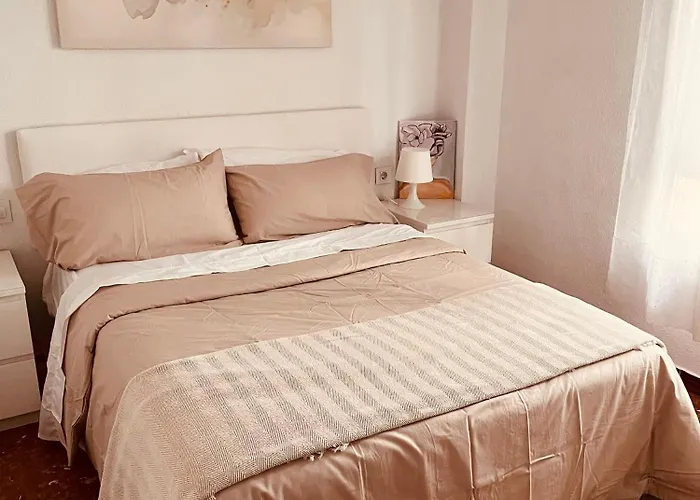 Apartmán La Gallega *