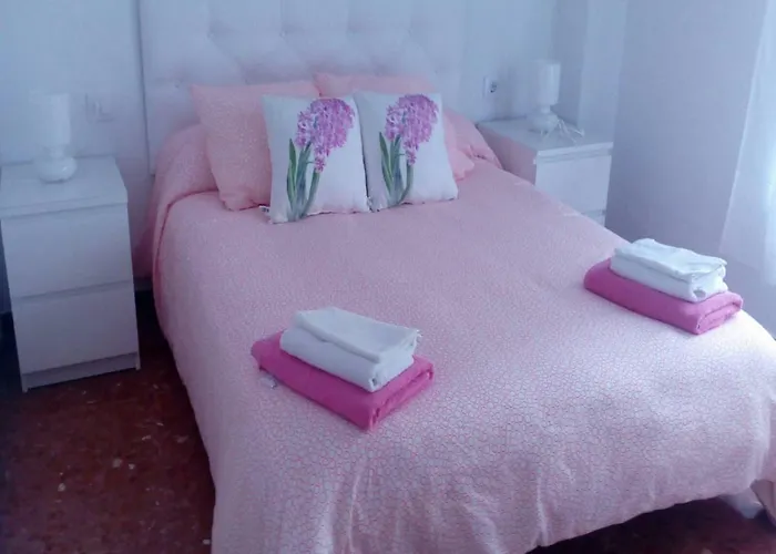 Apartmán La Gallega