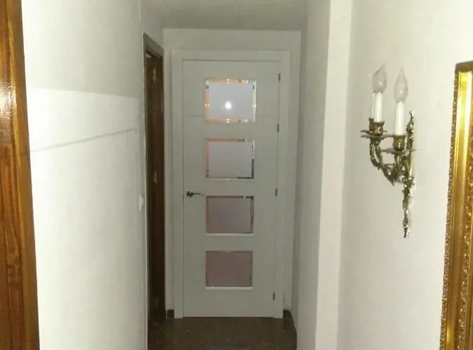 La Gallega Apartmán Córdoba