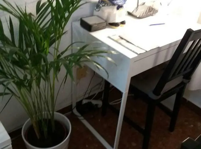 La Gallega Apartmán *