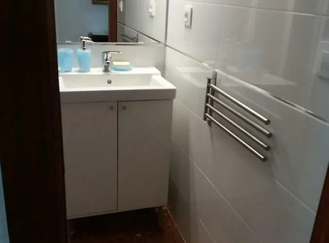 Apartmán La Gallega