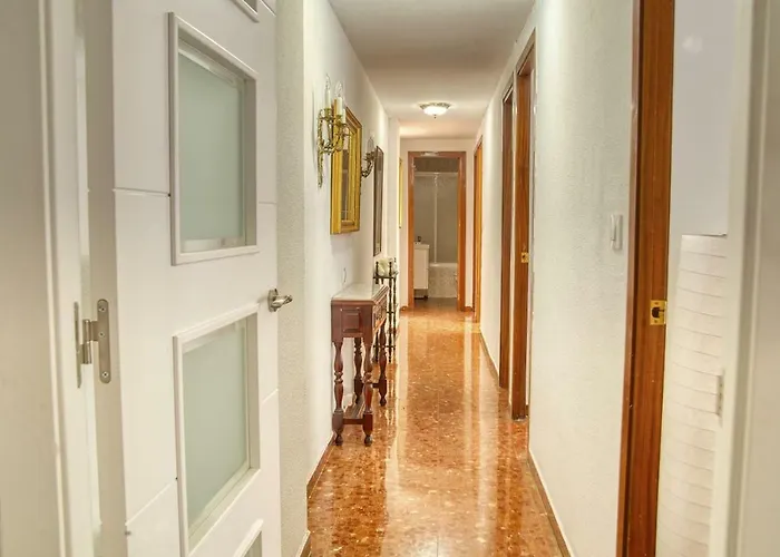 La Gallega Apartmán