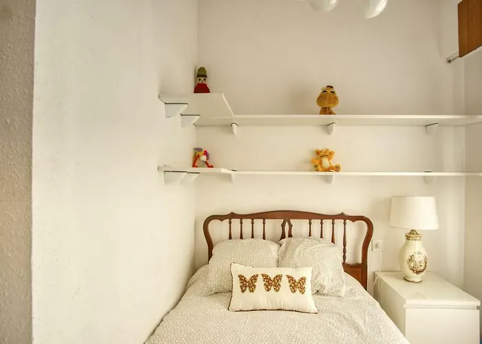 La Gallega Apartmán Córdoba