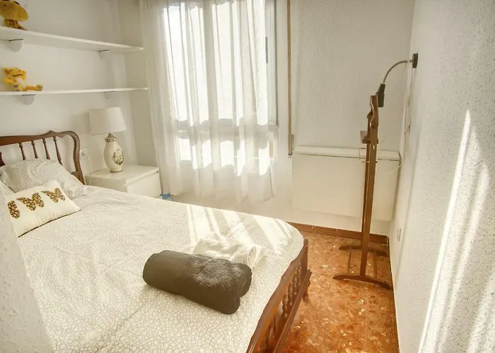 Apartmán La Gallega