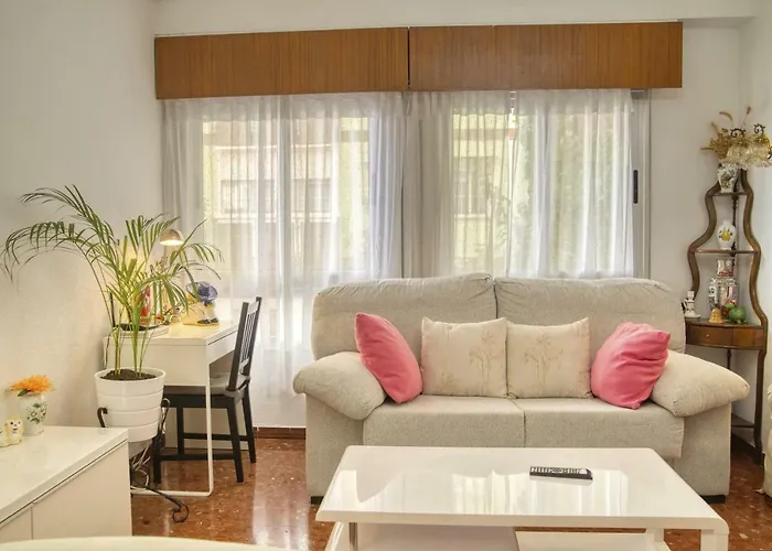 La Gallega Apartmán Córdoba