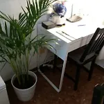 La Gallega Apartmán *