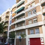 Apartment La Gallega *